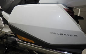 HONDA GL 1800 GOLD WING TOUR DCT 2026 SC79