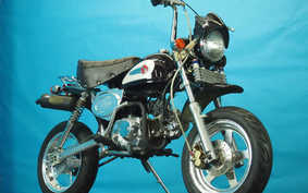 HONDA MONKEY AB27