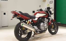 HONDA CB400SF VTEC 2013 NC42