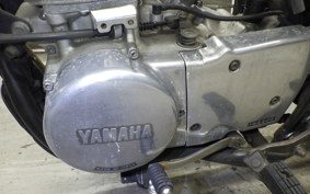 YAMAHA SR400 Gen.3 2001 RH01J