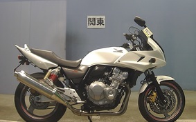 HONDA CB400 SUPER BOLDOR VTEC A 2009 NC42