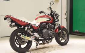 HONDA CB400SF VTEC A 2010 NC42
