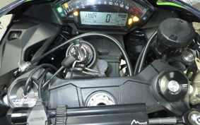 KAWASAKI ZX 10 NINJA R SE 2019 ZXT02E