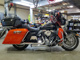 Фото Harley FLHTCU 1690 2010 с японского аукциона