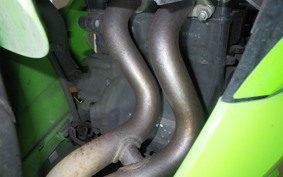 KAWASAKI NINJA 400 2024 EX400L