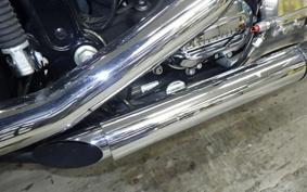 HARLEY FLSTN 1580 2009