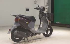 SUZUKI LET's 4 2025 CA45A