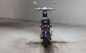 HONDA SUPER CUB50 C50