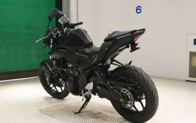 YAMAHA MT-03 2019 RH13J