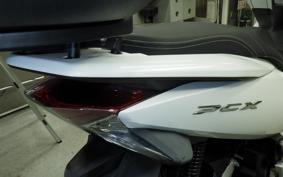 HONDA PCX 125 JF81
