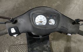YAMAHA BJ SA24J