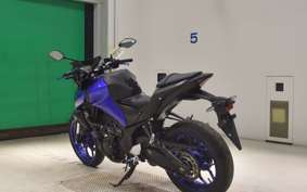 YAMAHA MT-03 ABS 2021 RH13J