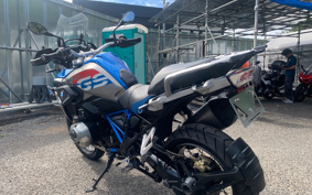 BMW R1200GS 2018 0A51