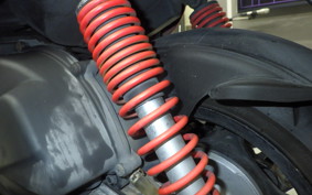 YAMAHA CYGNUS 125 XSR 2 2001 SE44J