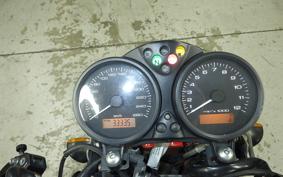 DUCATI MONSTER 400 IE 2007
