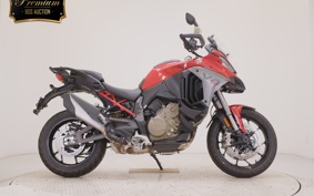 DUCATI MULTISTRADA V4S 2026