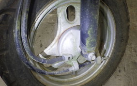 HONDA DIO Gen.5 AF56
