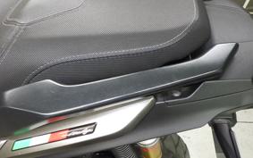 HONDA ADV150 2017 KF38