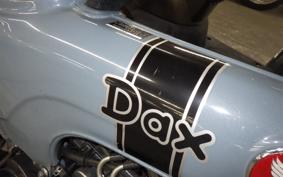 HONDA DAX 125 JB04