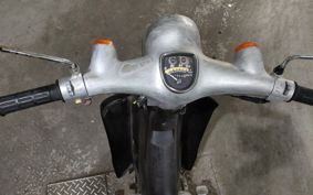 HONDA LITTLE CUB AA01
