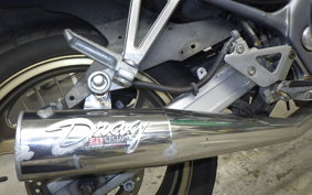KAWASAKI BALIUS 250 2002 ZR250A