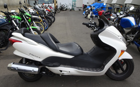 HONDA FORZA Z MF08