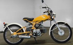 HONDA SOLO AC17