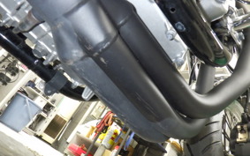 HONDA CB1100 EX ABS 2015 SC65