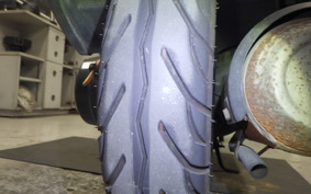 HONDA LEAD 100 2024 JF06