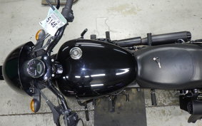 HARLEY XG750 STREET 2016