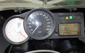 BMW K1200S 2008