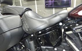 HARLEY FLHCS 1870 2021
