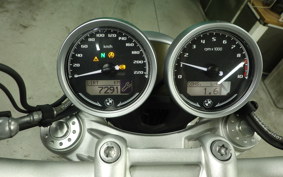 BMW R NINE T SCRAMBLER 2021