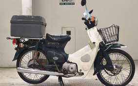 HONDA C90 SUPER CUB HA02