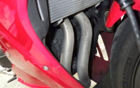 HONDA CBR400R 2024 NC65