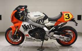 YAMAHA XSR900 GP 2025 RN96J