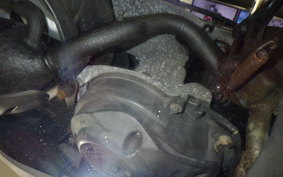 HONDA LEAD 100 2008 JF06