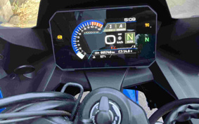 SUZUKI GSX-8R 2024 EM1AA