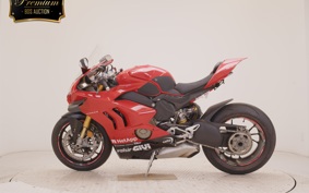 DUCATI PANIGALE V4 S 2021