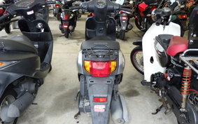 HONDA TACT Basket AF79