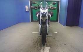 DUCATI HYPERSTRADA 820 2013 B201J