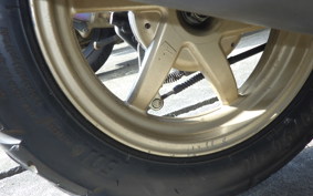 HONDA DIO Z4 GEN 2 AF63