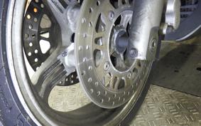 SUZUKI SKYWAVE 650 LX 2009 CP52A