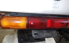 HONDA GYRO CANOPY TA03