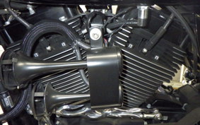 HARLEY FLHXSE 1800CVO 2016