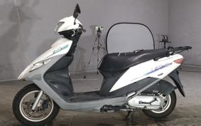 SUZUKI ADDRESS V125 DT11A