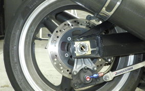 SUZUKI GSX-1300R HAYABUSA 2001