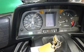 HONDA GL1500 GOLD WING SE 2000 SC22