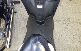 YAMAHA GEAR Gen.2 UA07J
