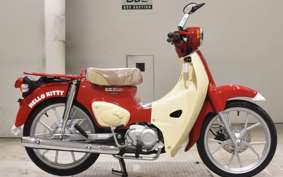 HONDA C110 SUPER CUB JA59
